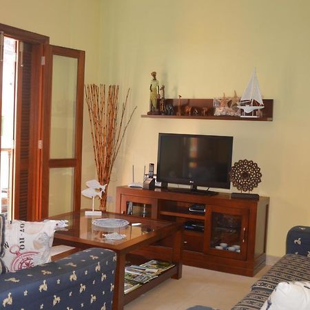 Apartamento En Casco Historico San Sebastián de la Gomera Exterior foto