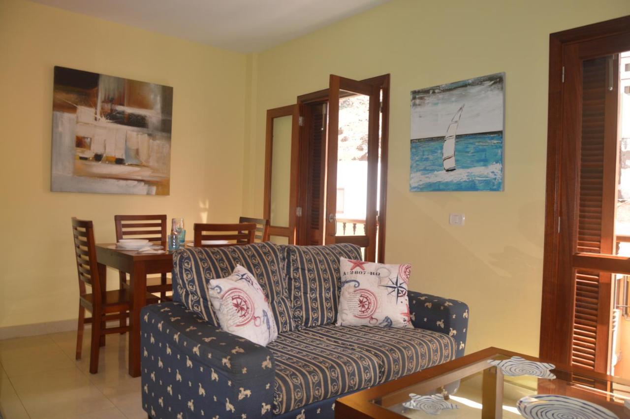 Apartamento En Casco Historico San Sebastián de la Gomera Exterior foto