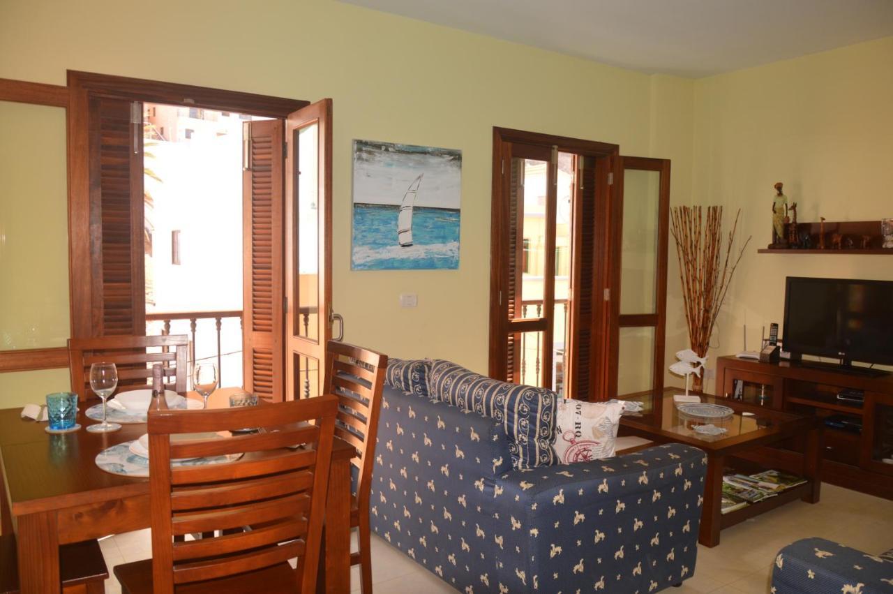 Apartamento En Casco Historico San Sebastián de la Gomera Exterior foto