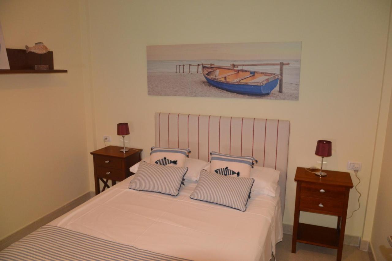 Apartamento En Casco Historico San Sebastián de la Gomera Exterior foto